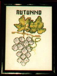 L'autunno